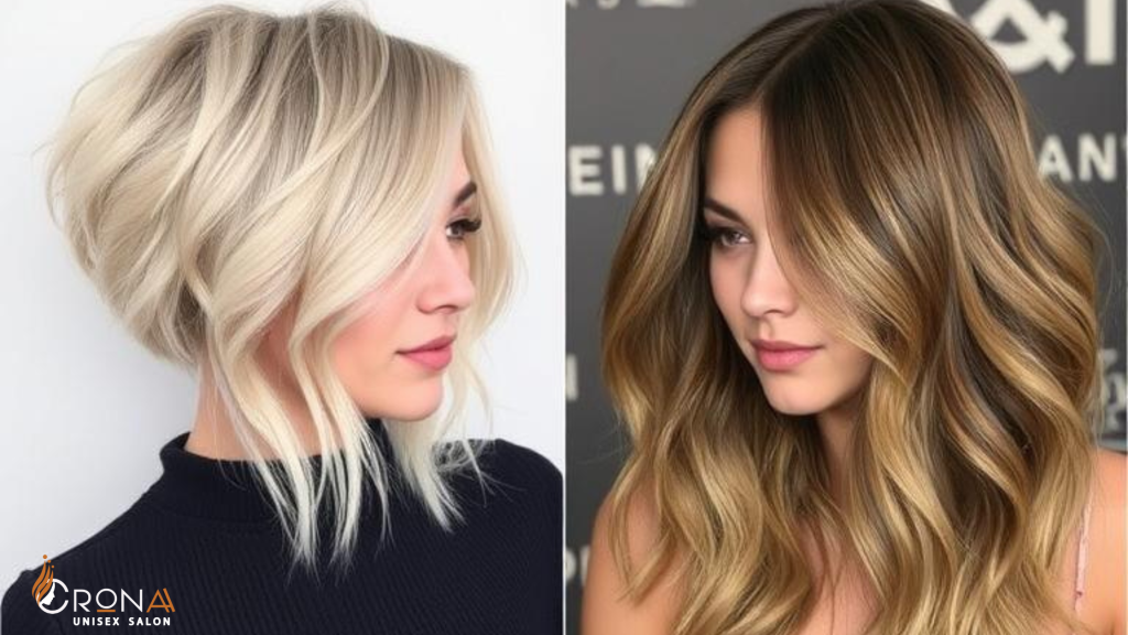 Blog for Haircut Trends for Women in 2025